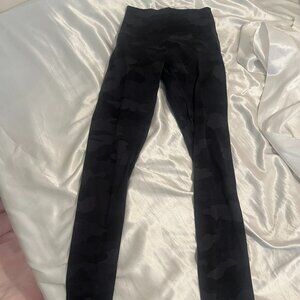 Lulu Align Leggings size 0